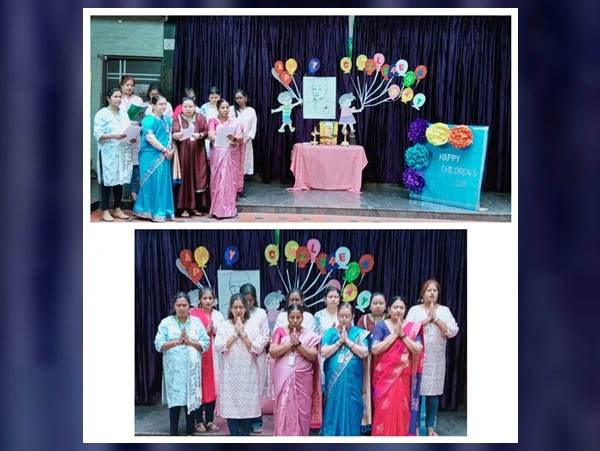 Traffic Awareness Program 